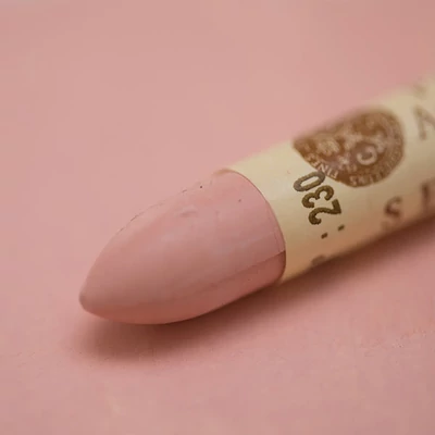Cretă pastel uleios Sennelier  - 230, rose ochre