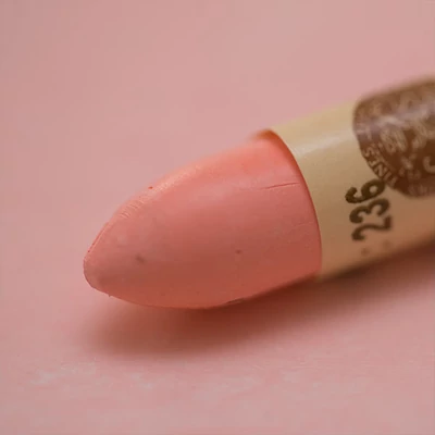Cretă pastel uleios Sennelier  - 236, coral