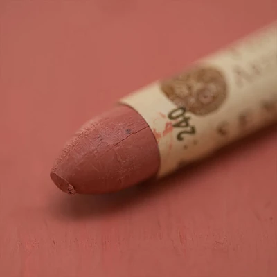 Cretă pastel uleios Sennelier  - 240, light english