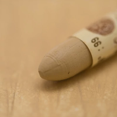 Cretă pastel uleios Sennelier  - 099, titanium buff