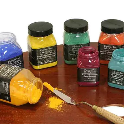 Pigment Sennelier - în diverse culori