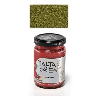 Pastă structură interior, 150 ml - 03,  vermiculit cedru