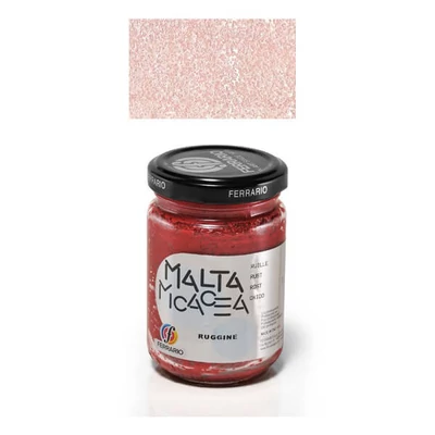 Pastă structură interior, 150 ml - 11, roz sidefat
