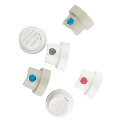 Duză pentru spray  vopsea acrilică Talens Amsterdam, 6 buc (3x2 buc) - special