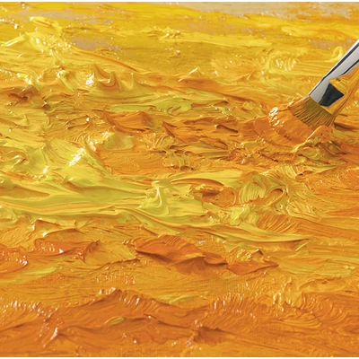 Talens Art Creation Culori ulei, 40 ml - 202, Deep yellow
