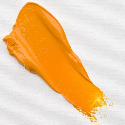 Talens Cobra Culori ulei solubile în apă, 40 ml - 244, indian yellow