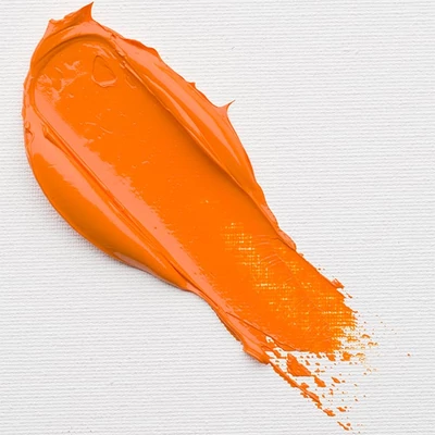 Talens Cobra Culori ulei solubile în apă, 40 ml - 266, permanent orange