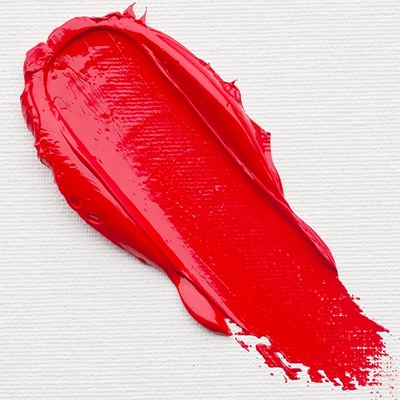 Talens Cobra Culori ulei solubile în apă, 40 ml - 314, cadmium red medium