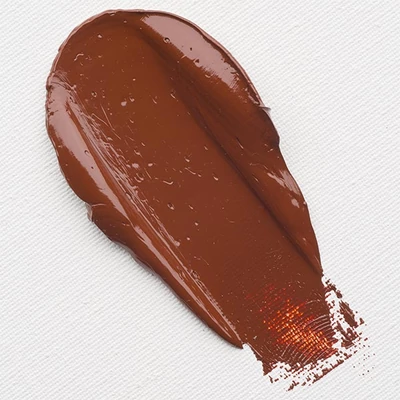 Talens Cobra Culori ulei solubile în apă, 40 ml - 411, burnt sienna