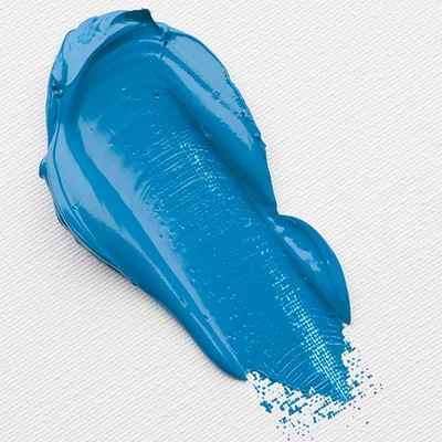 Talens Cobra Culori ulei solubile în apă, 40 ml - 522, turquoise blue