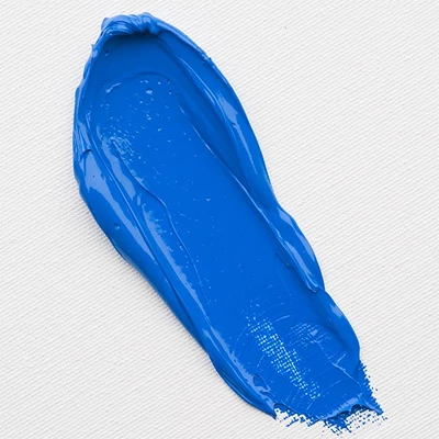 Talens Cobra Culori ulei solubile în apă, 40 ml - 572, primary cyan