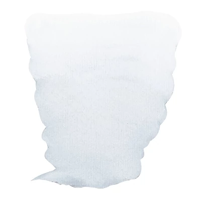 Culori acuarelă Talens Van Gogh în recipient de 1/2 - 106, opaque white