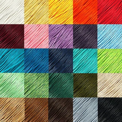 Fir cerat, metru 1 mm - in diverse culori