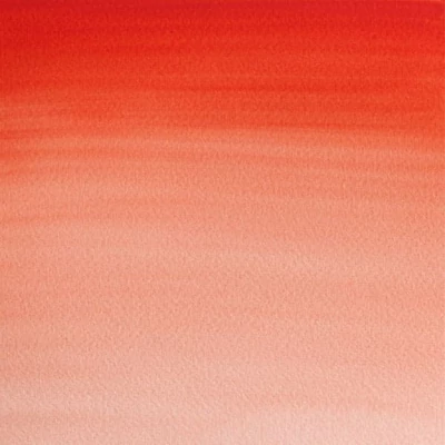 Culori acuarelă Winsor&amp;amp;Newton Cotman în tub 8 ml - 095, cadmium red hue