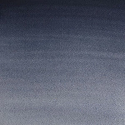 Culori acuarelă Winsor&amp;amp;Newton Cotman în tub 8 ml - 465, payne's gray