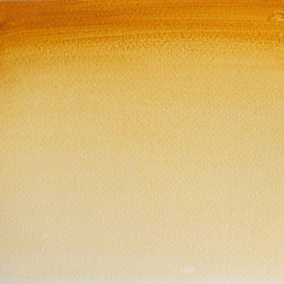 Culori acuarelă Winsor&amp;amp;Newton Cotman în tub 8 ml - 552, raw sienna