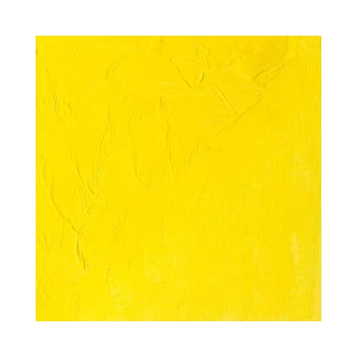 Winsor&amp;Newton Winton Culori ulei, 37 ml - 087, cadmium lemon hue