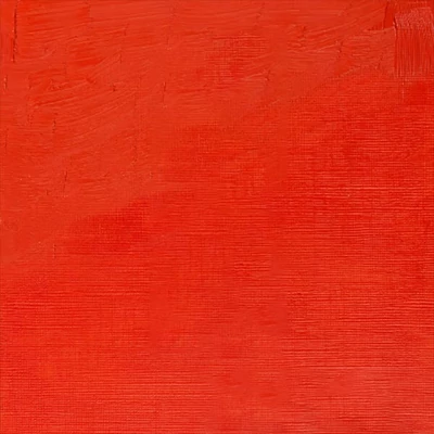 Winsor&amp;Newton Artisan Culori ulei solubile în apă, 37 ml - 100, cadmium red light