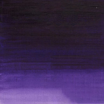Winsor&amp;Newton Artisan Culori ulei solubile în apă, 37 ml - 229, dioxazine purple