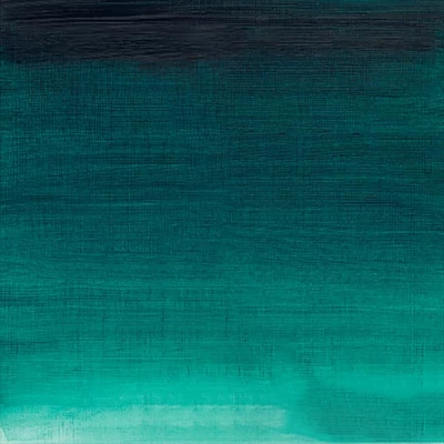 Winsor&amp;Newton Artisan Culori ulei solubile în apă, 37 ml - 522, phthalo green blue shade