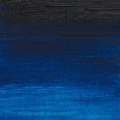 Winsor&amp;Newton Artisan Culori ulei solubile în apă, 37 ml - 538, prussian blue