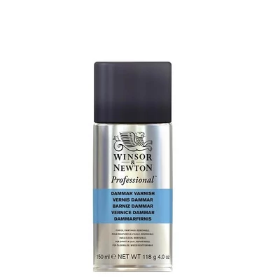 Spray lac W&amp;N, lucios - 150 ml