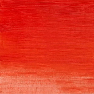 Winsor&amp;amp;Newton Griffin Alkyd Culori ulei, 37 ml - 095, cadmium red medium hue