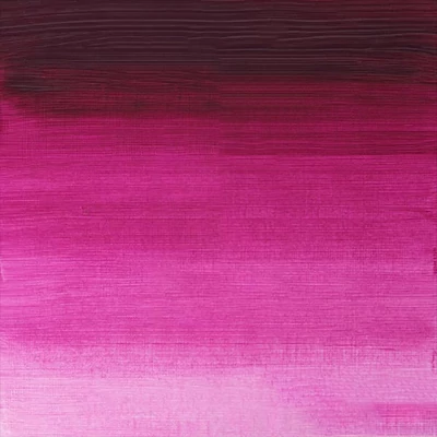 Winsor&amp;amp;Newton Griffin Alkyd Culori ulei, 37 ml - 380, magenta