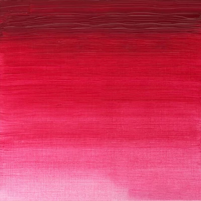 Winsor&amp;amp;Newton Griffin Alkyd Culori ulei, 37 ml - 501, permanent rose