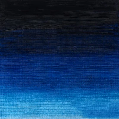 Winsor&amp;amp;Newton Griffin Alkyd Culori ulei, 37 ml - 538, prussian blue