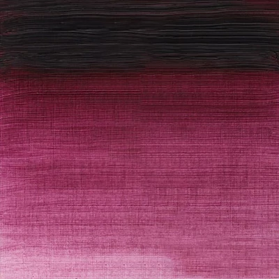 Winsor&amp;amp;Newton Griffin Alkyd Culori ulei, 37 ml - 544, purple lake