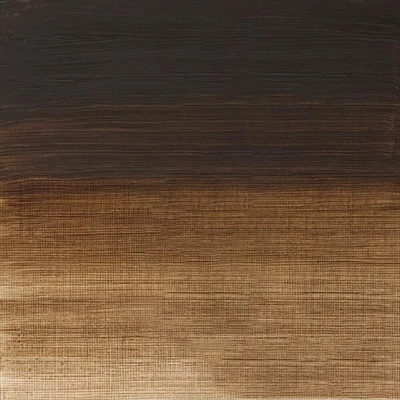 Winsor&amp;amp;Newton Griffin Alkyd Culori ulei, 37 ml - 554, raw umber