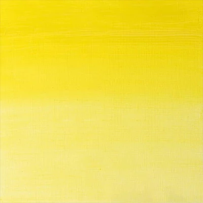 Winsor&amp;Newton Griffin Alkyd Culori ulei, 37 ml - 722, winsor lemon