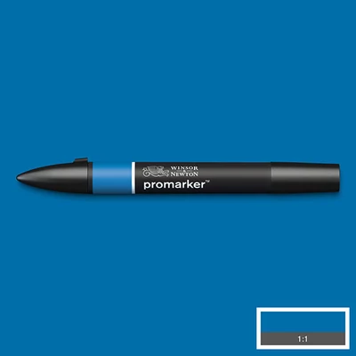 ProMarker marker cu alcool cu două vârfuri - B445, french navy