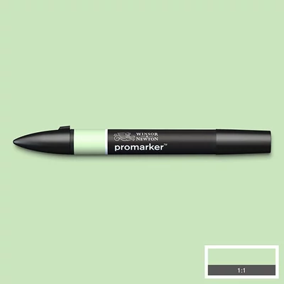 ProMarker marker cu alcool cu două vârfuri - G339, meadow green