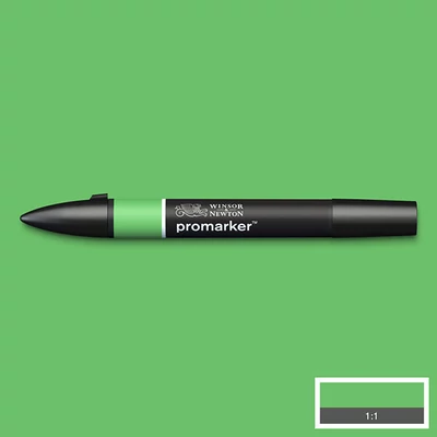 ProMarker marker cu alcool cu două vârfuri - G457, grass