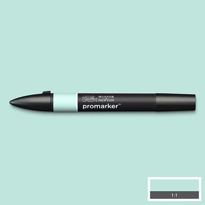 ProMarker marker cu alcool cu două vârfuri - G829, pastel green