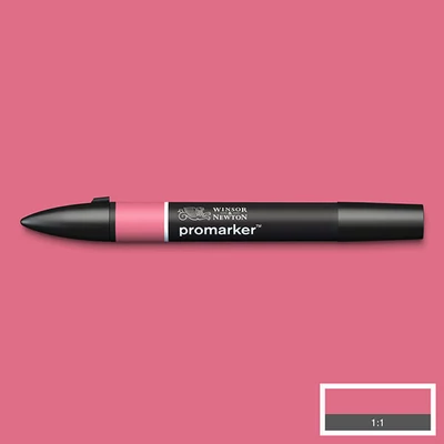 ProMarker marker cu alcool cu două vârfuri - R346, antique pink