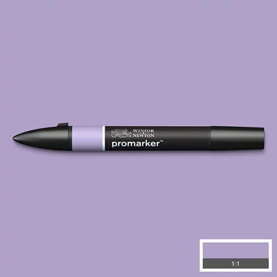 ProMarker marker cu alcool cu două vârfuri - V327, movc