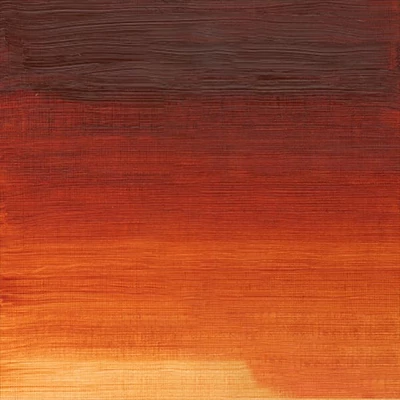 Winsor&amp;Newton Winton Culori ulei, 37 ml - 074, burnt sienna