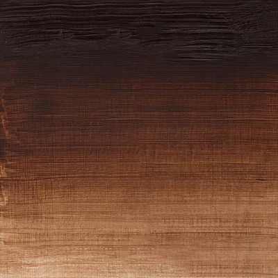 Winsor&amp;Newton Winton Culori ulei, 37 ml - 076, burnt umber