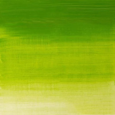 Winsor&amp;amp;Newton Winton Culori ulei, 37 ml - 145, chrome green hue