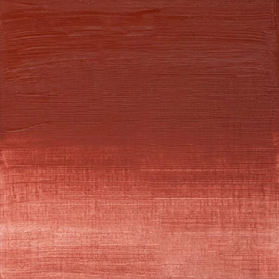 Winsor&amp;Newton Winton Culori ulei, 37 ml - 317, indian red