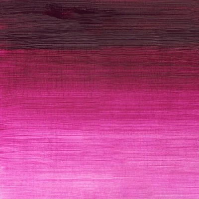 Winsor&amp;amp;Newton Winton Culori ulei, 37 ml - 380, magenta