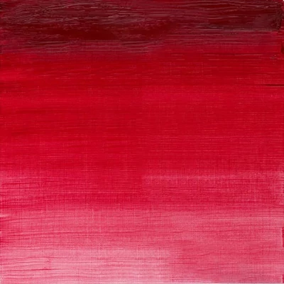 Winsor&amp;Newton Winton Culori ulei, 37 ml - 468, permanent alizarin crimson