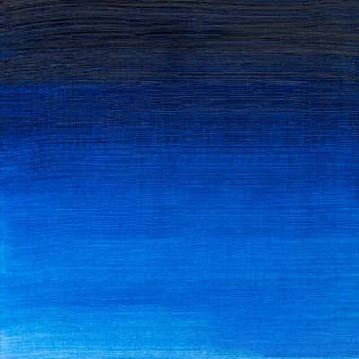 Winsor&amp;Newton Winton Culori ulei, 37 ml - 516, phthalo blue