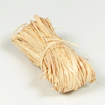 Rafie, 50 g - naturală