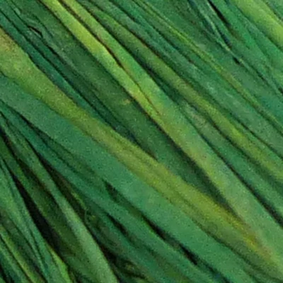 Rafie, 50 g - verde închis