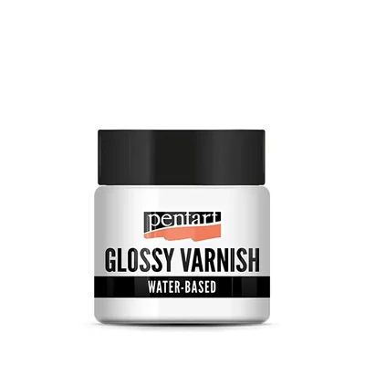 Lac lucios Pentart, 50 ml