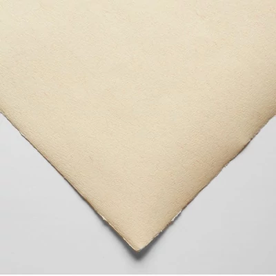 Hârtie Hahnemühle Ingres, 100 g, 48x62,5 cm - 255 rose pink
